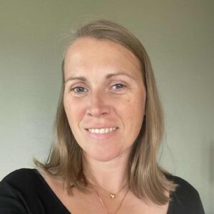 Ida Brink Krøger