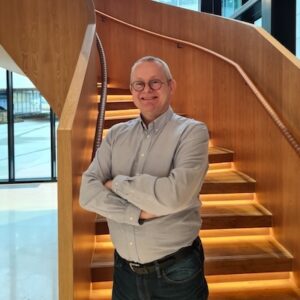 Lennart Degn